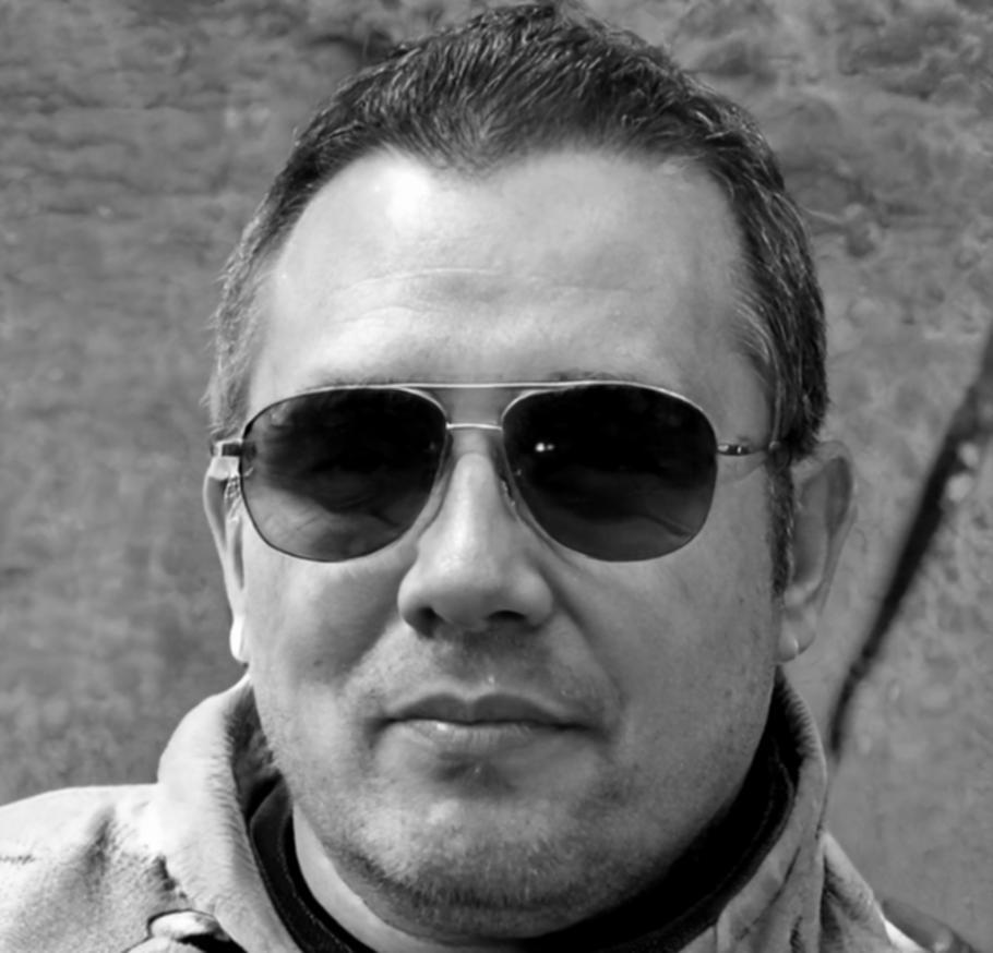 Carlos Mendoza
